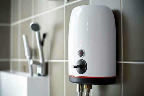 Insatant Water Heater