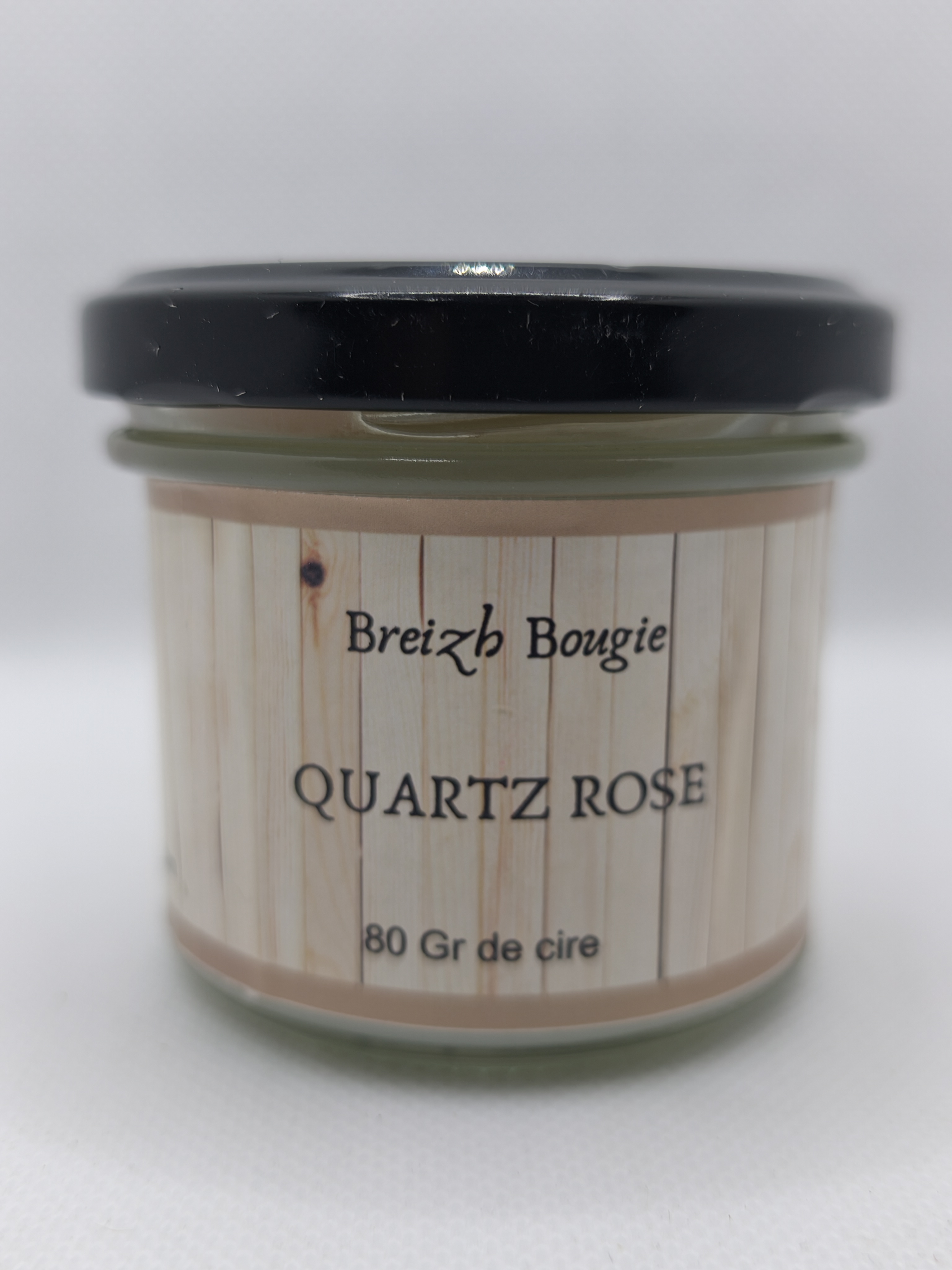 quartz rose