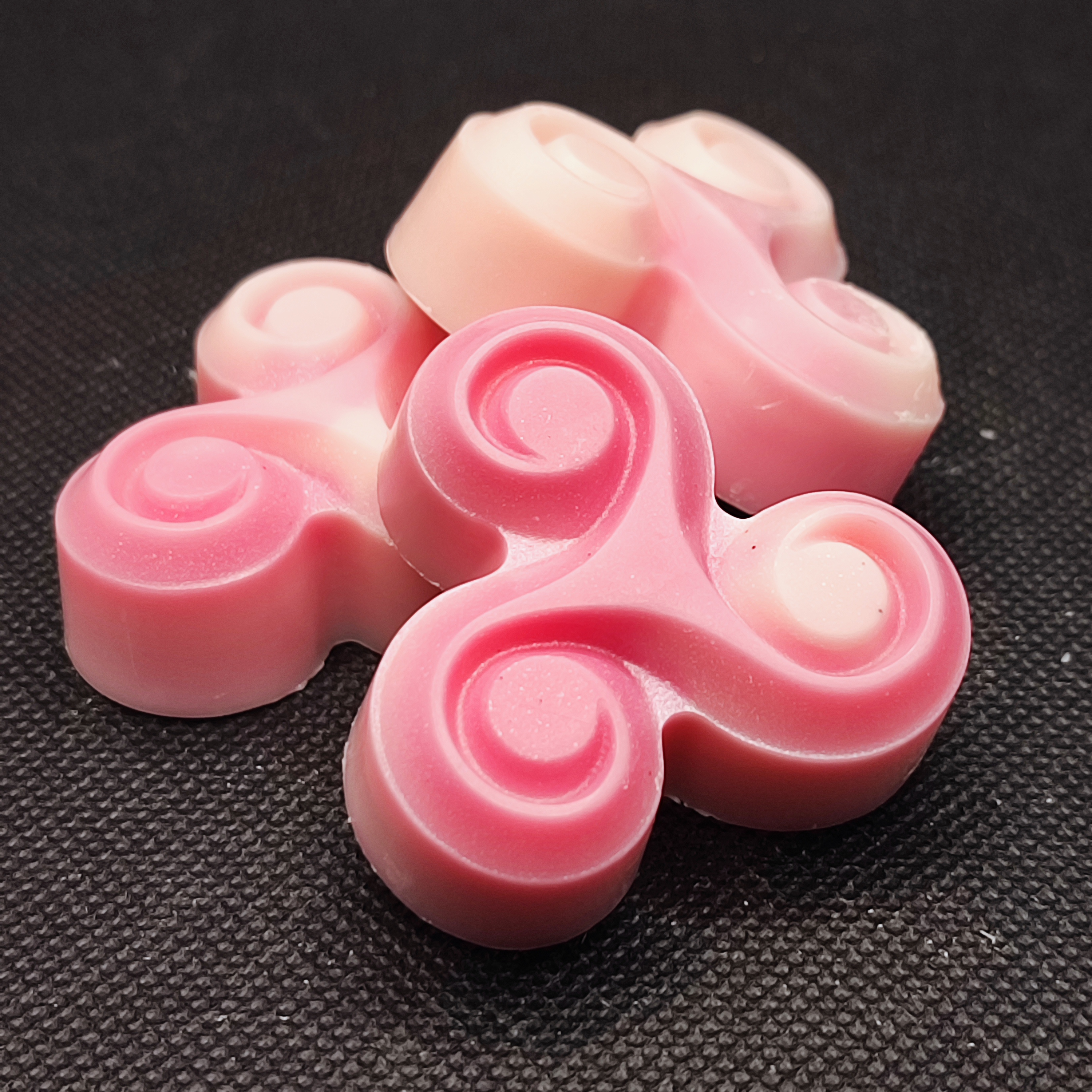 Triskel Fraise des bois