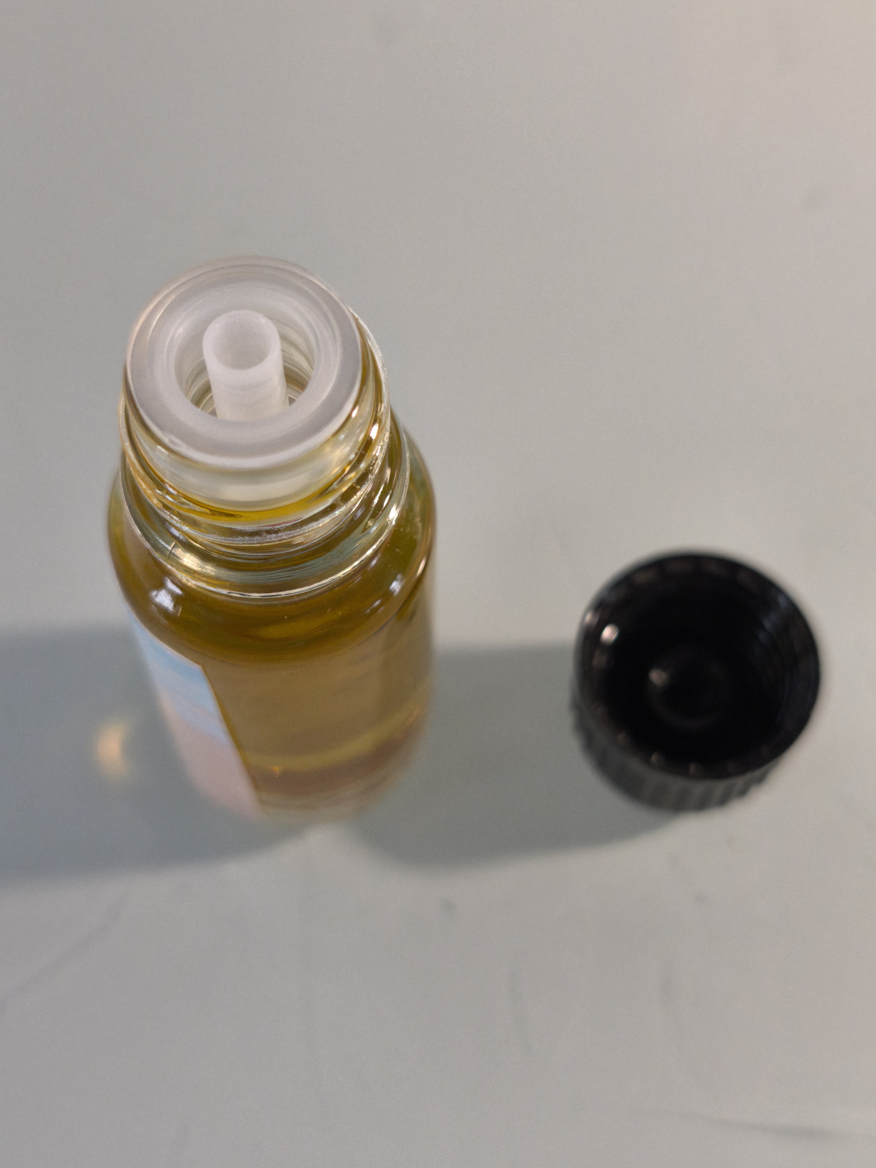 Parfums pour diffuseur en argile