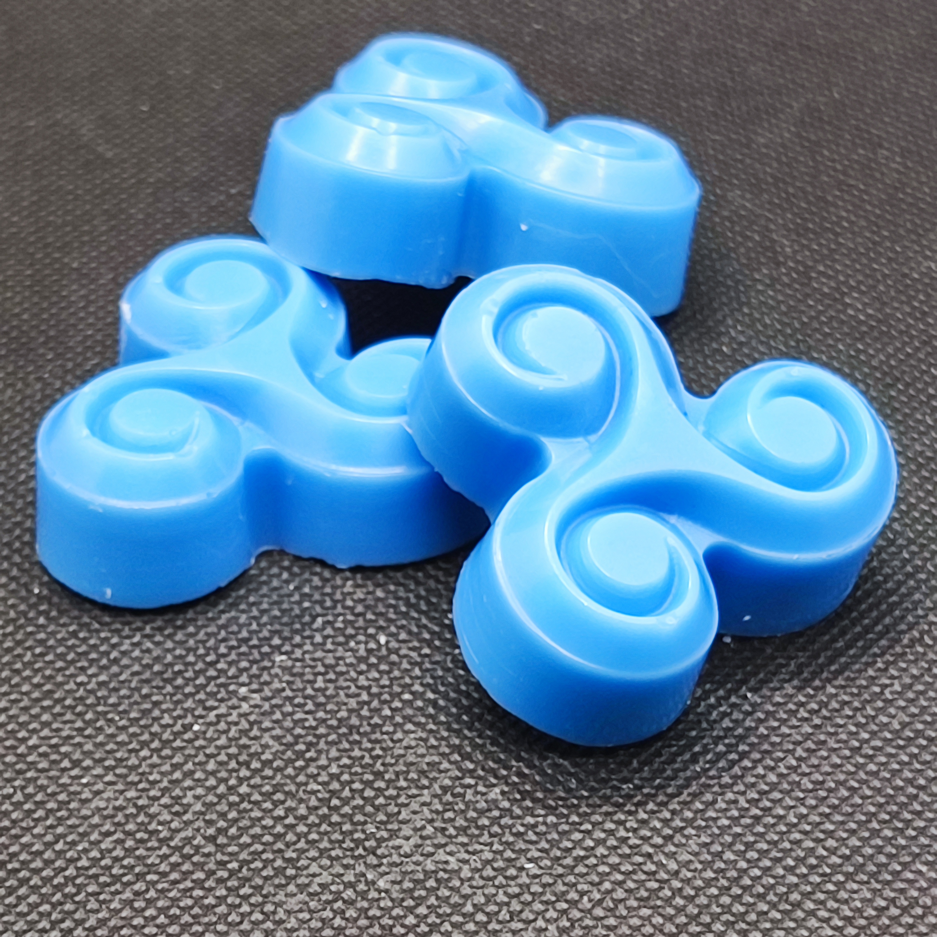 Triskel ballade à la mer