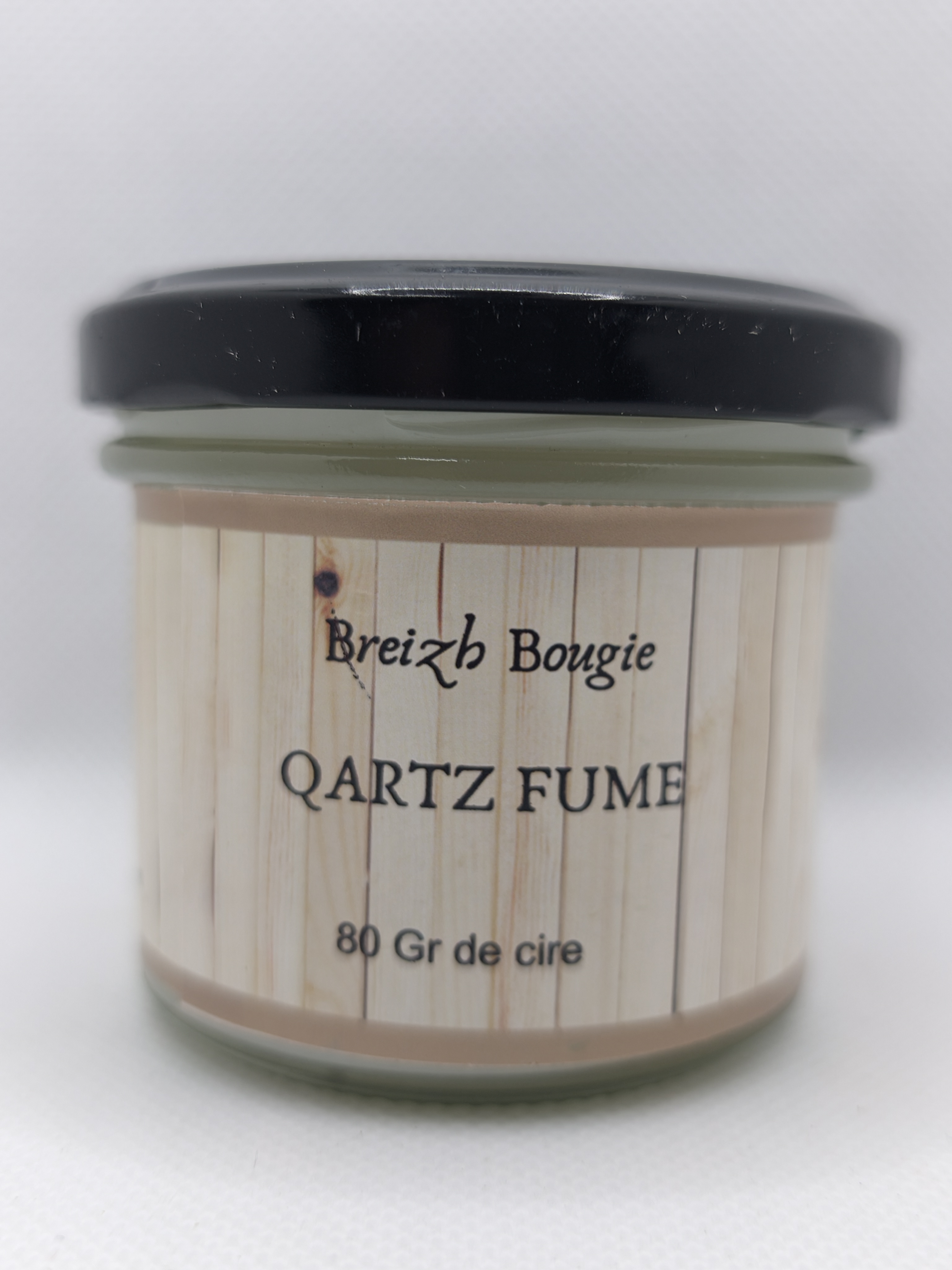 quartz fumée