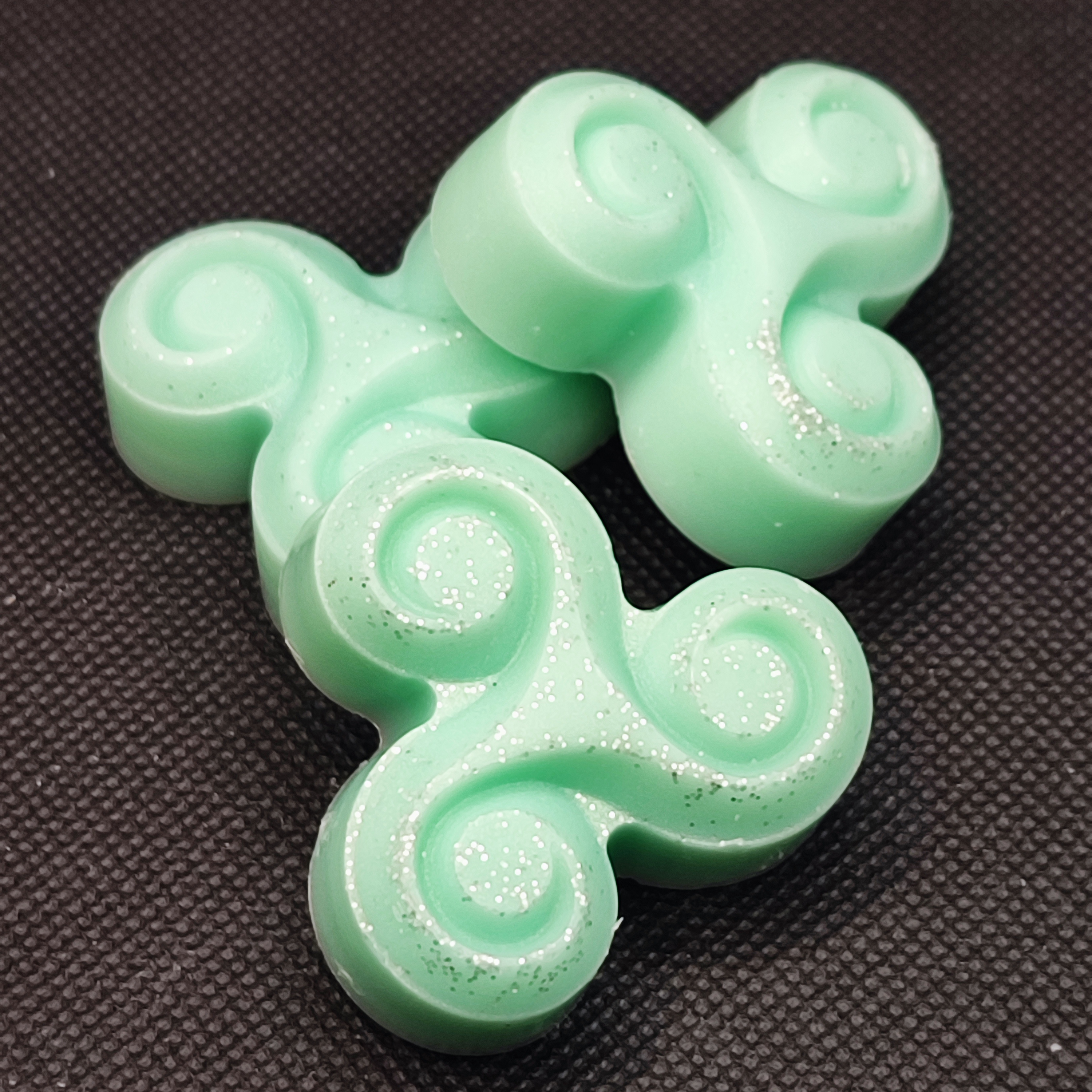 Triskel lait d'amande