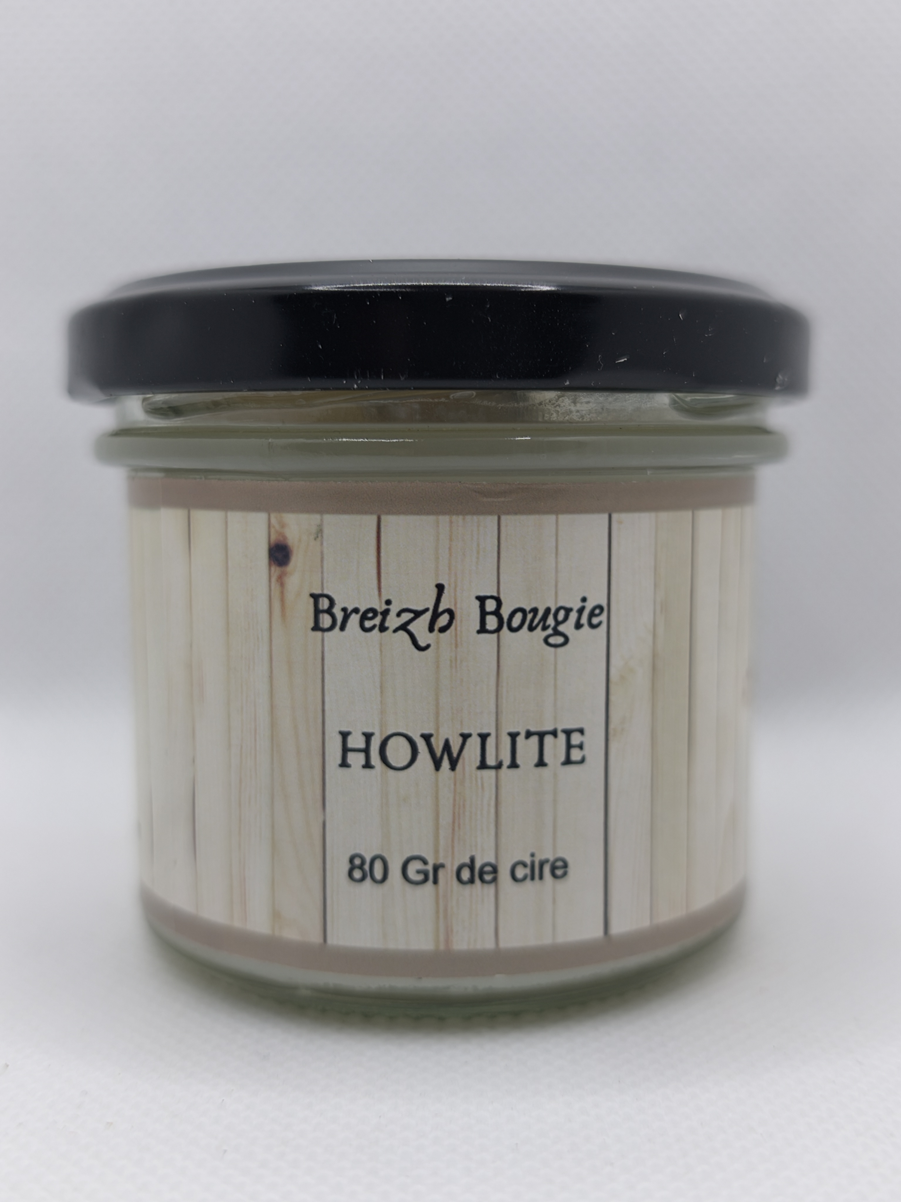Howlite