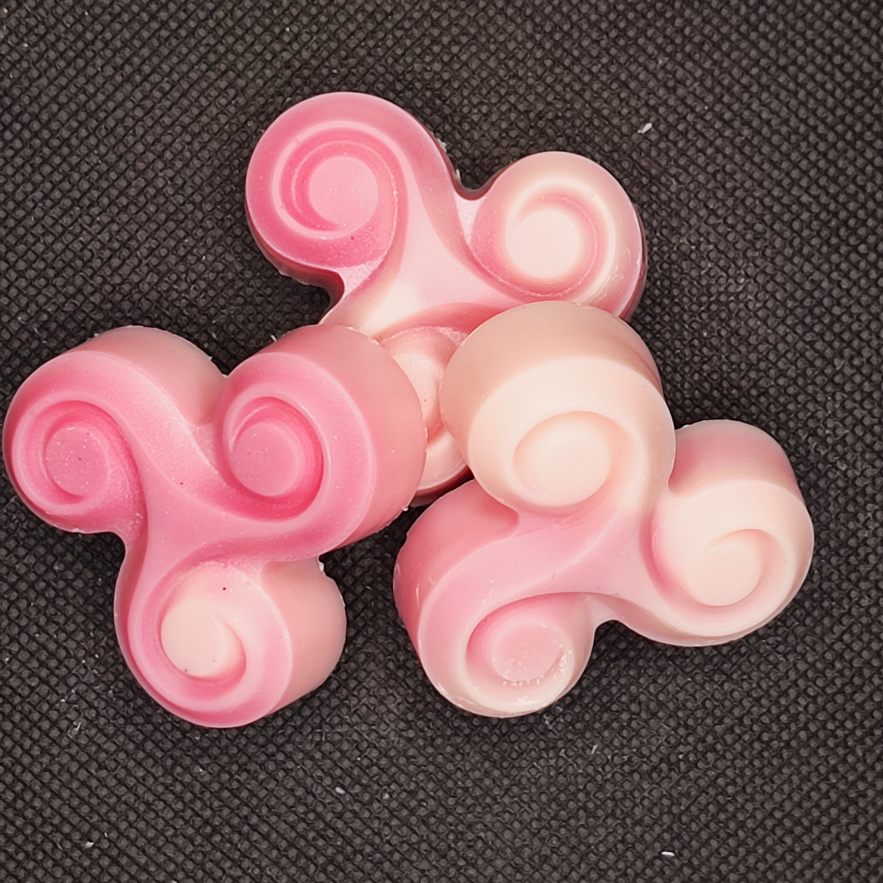 Triskel Fraise des bois 