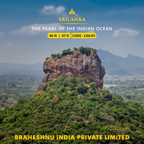 SRILANKA