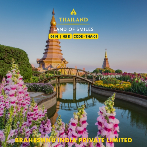 THAILAND