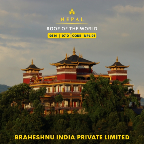 NEPAL