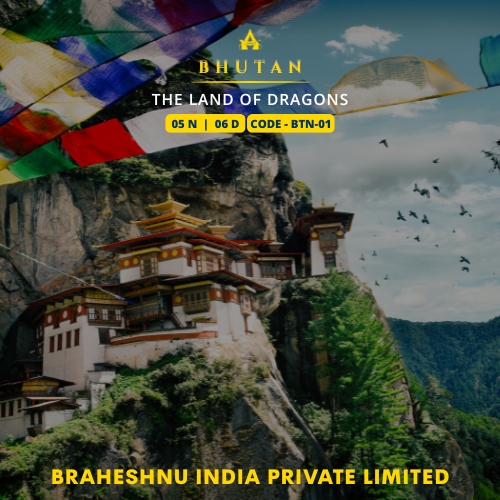 BHUTAN