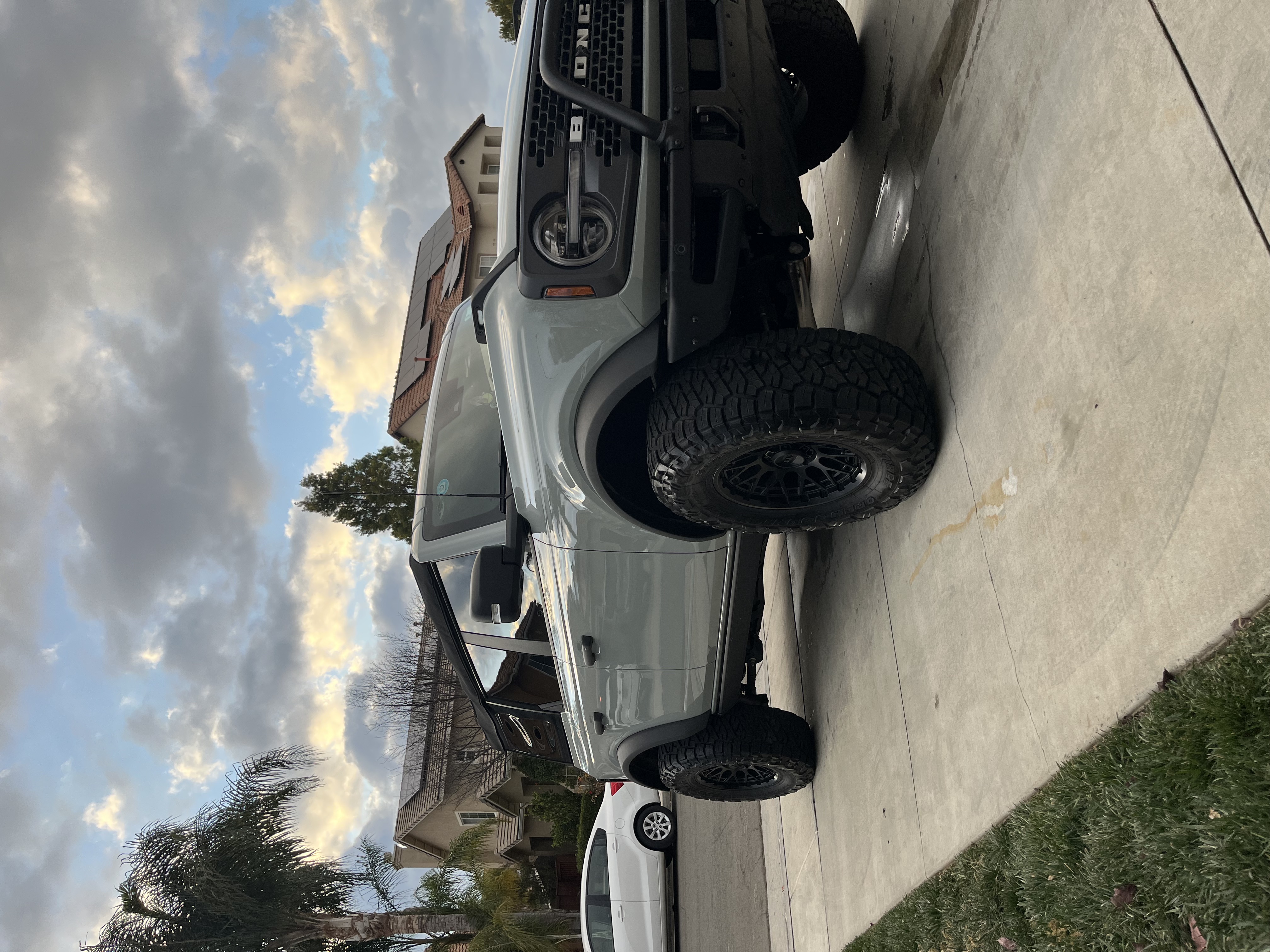 Truck(Basic Detail)