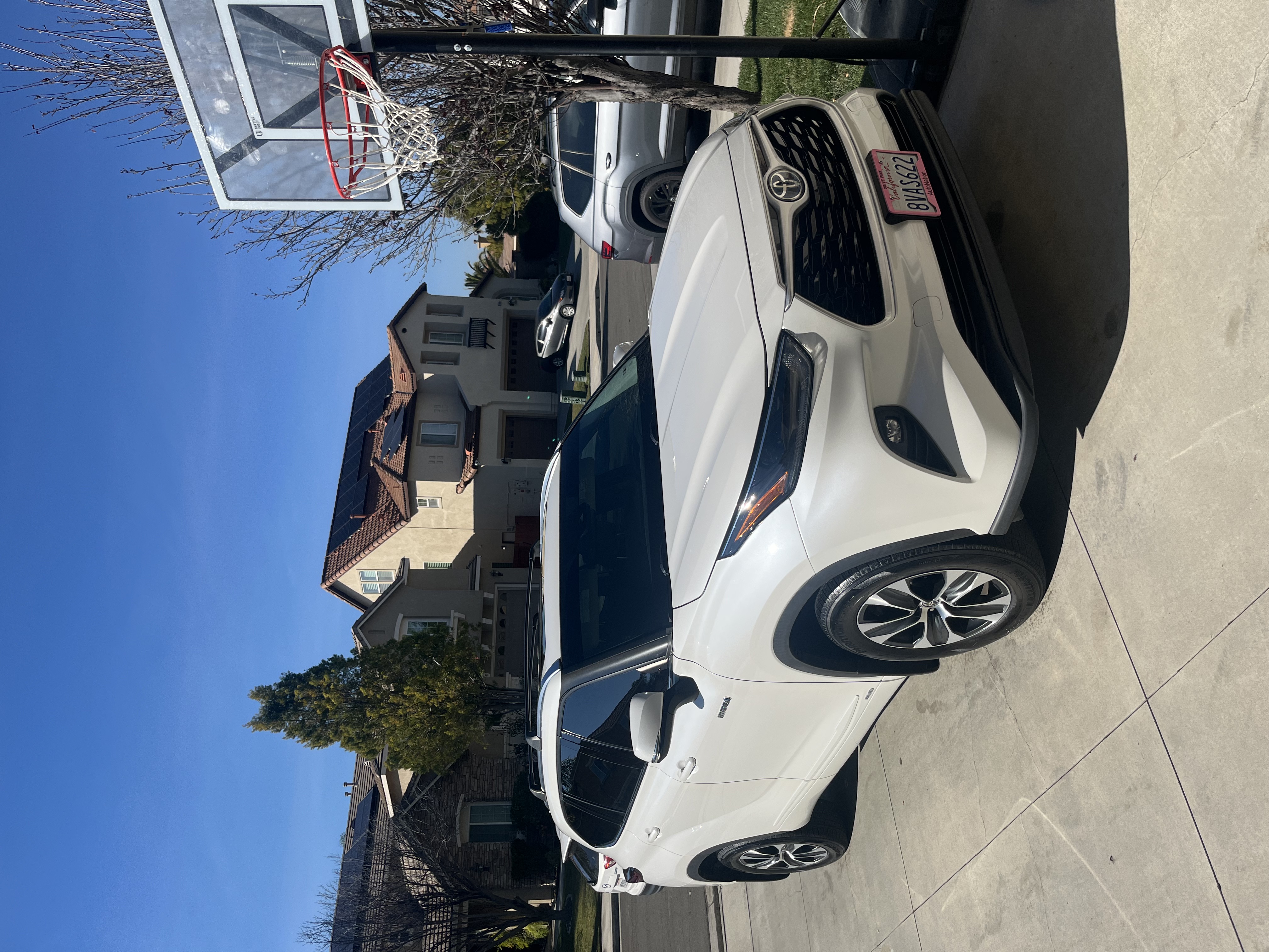 Sedan(Executive Package)