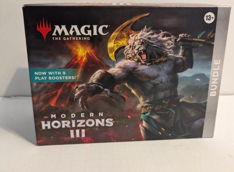 Magic the Gathering pallet for sale