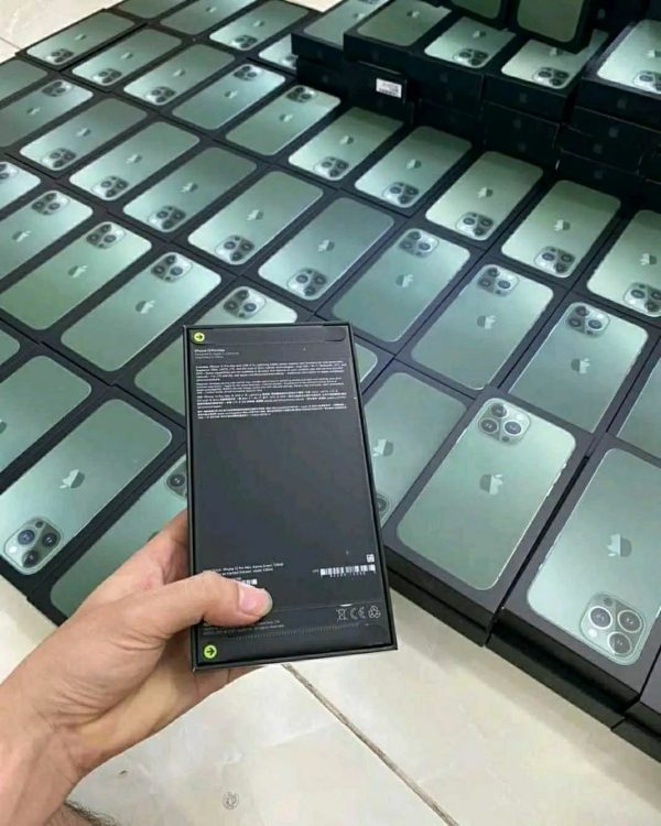 Wholesale iphone pallets usa