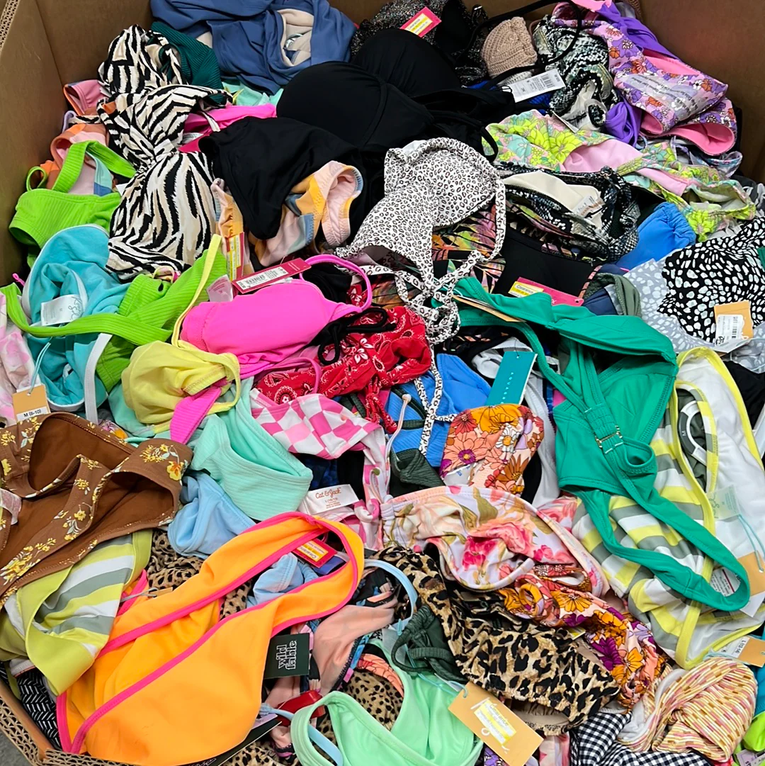 Swim Suits(1500+ Pieces)