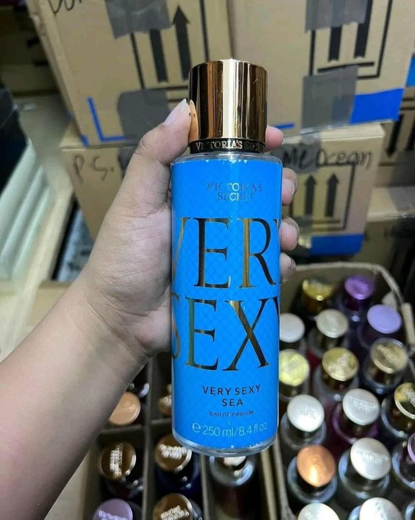 Buy Victorias Secret Wholesale Perfume Pallet