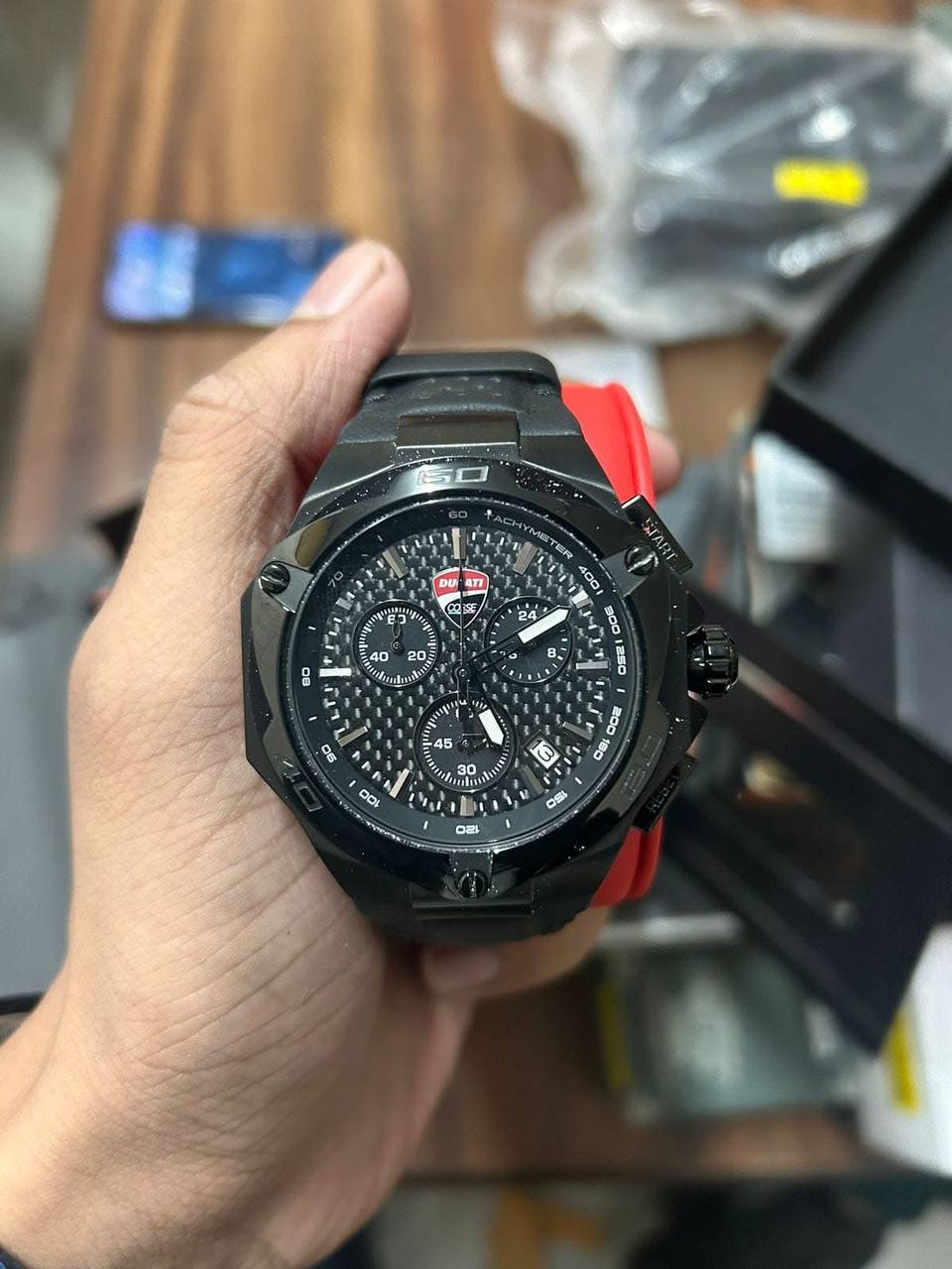 Buy Casual Watch Wholesale Pallet