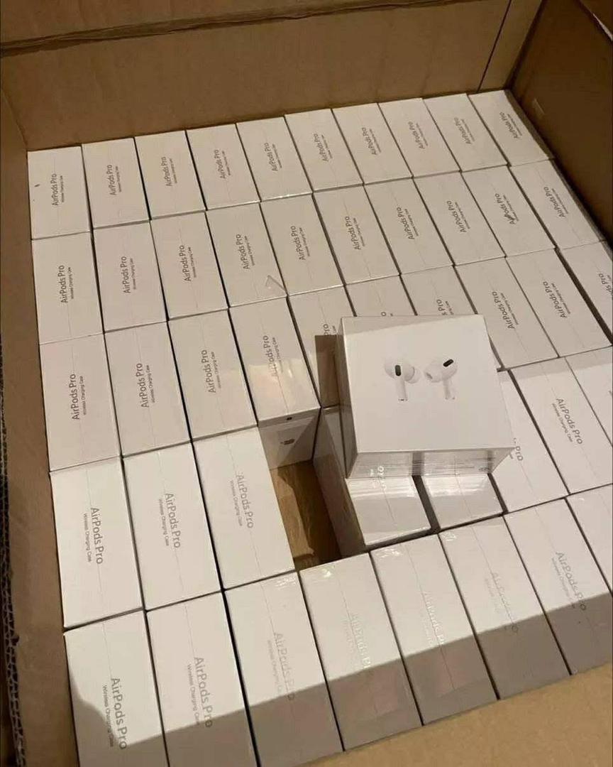 AirPods pallets for sale