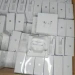 Buy Apple Airpods Pallet 