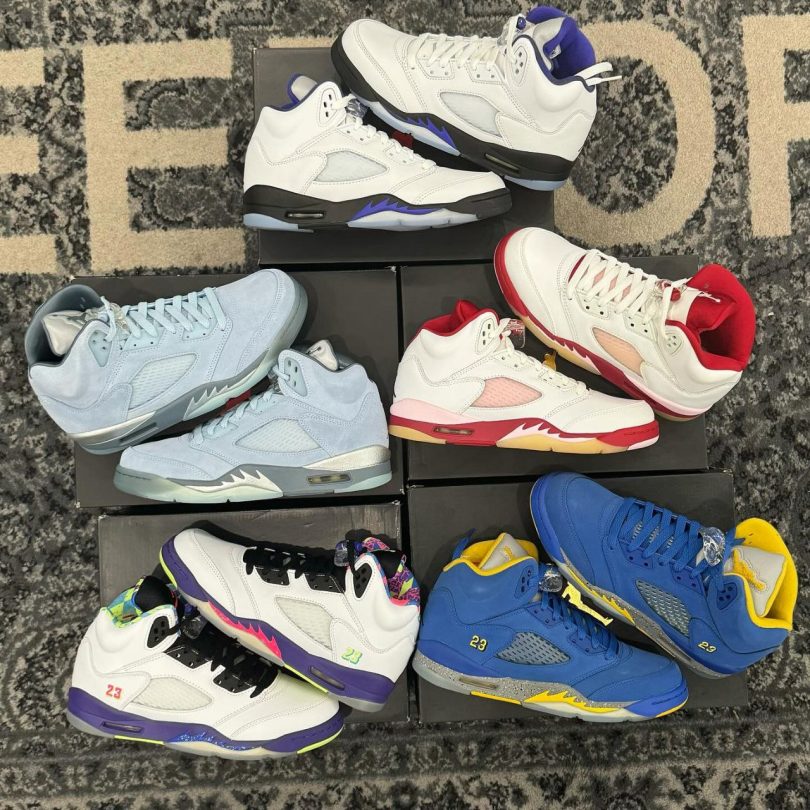 Buy Jordan Shoes Pallet