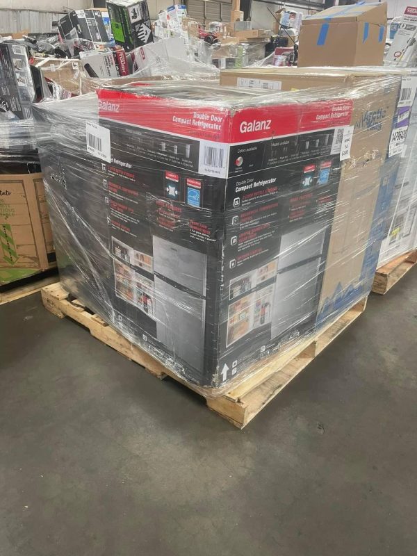 ELECTRONIC BOXES D90