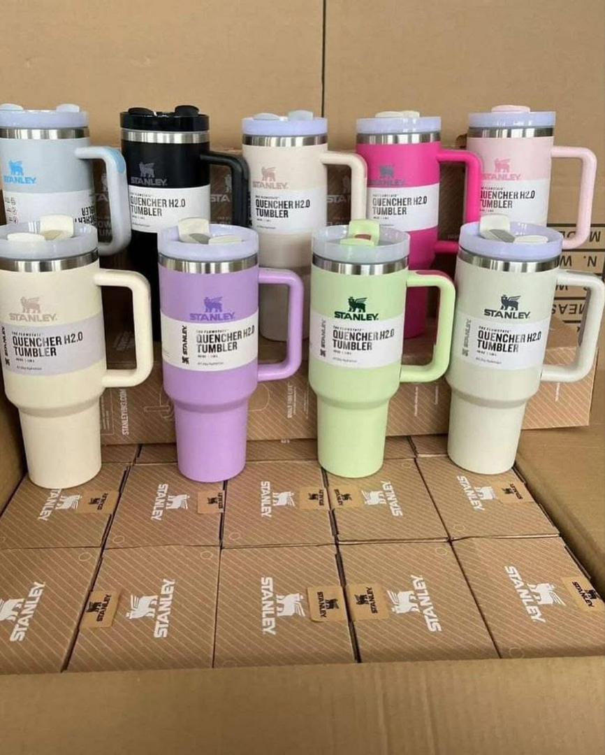 Wholesale Stanley Cups Pallet