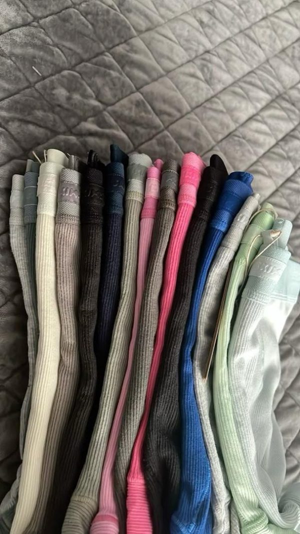 Lululemon Belt Bags