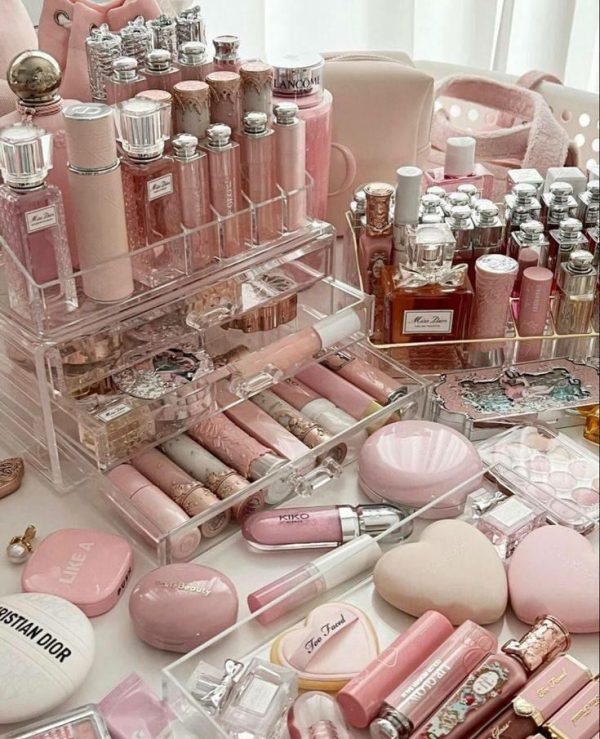 Cosmetic Pallets Makeup Collection