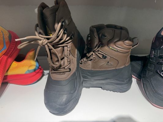 Buy Branded SHOES Truckload 1