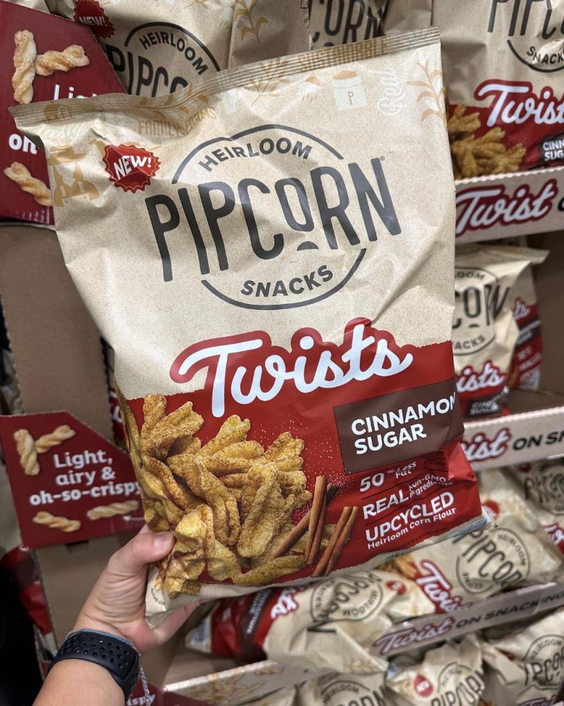 Buy Wholesale Snacks Pallet 