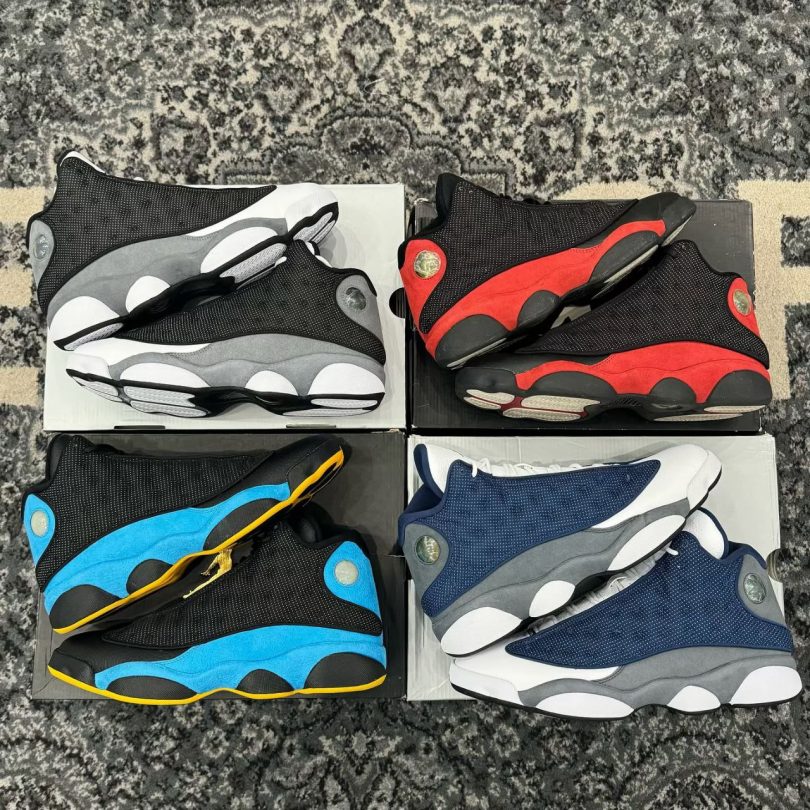 Buy Jordan Shoes Pallet