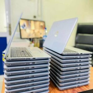 Dell, Mac Book, Hp & Lenovo laptop pallets