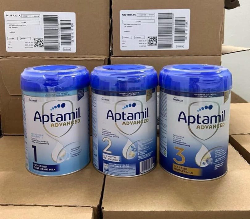 Buy Baby Formula Wholesale