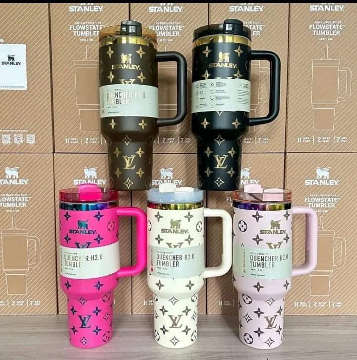 Wholesale Stanley Cups Pallet