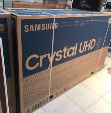 Buy QLED and OLED Smart TV Pallet – FLASH LIQUIDATION