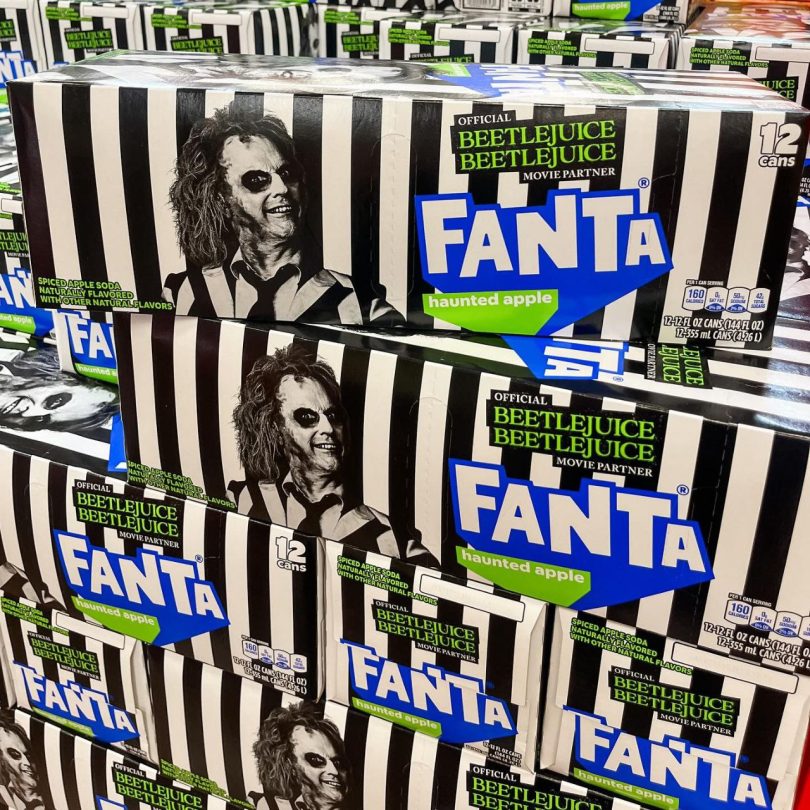 Mixed Beverages Wholesale Pallet