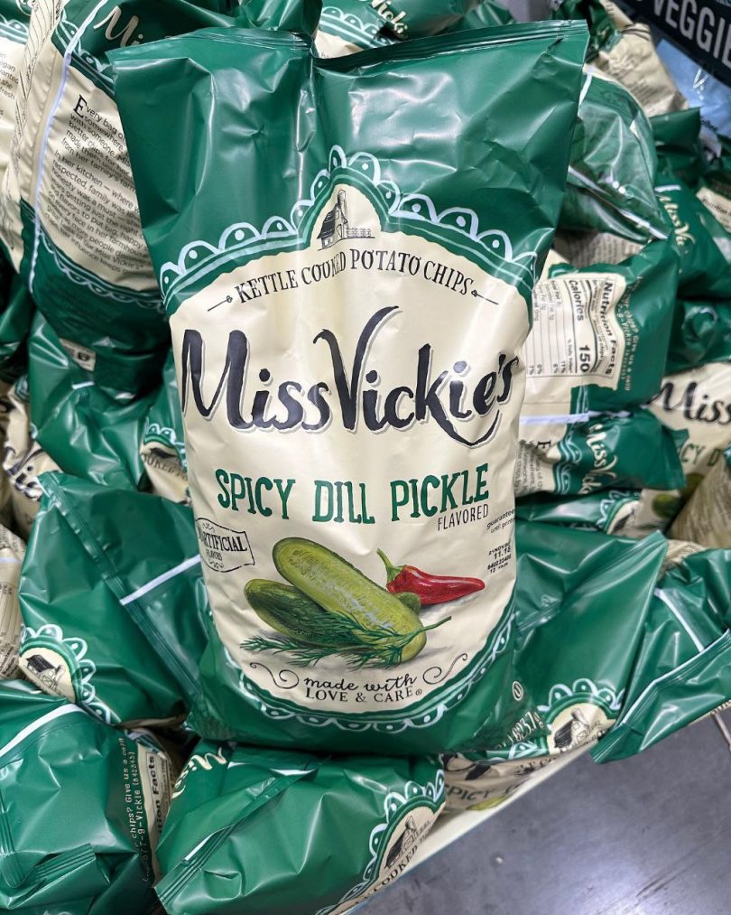 Buy Wholesale Snacks Pallet