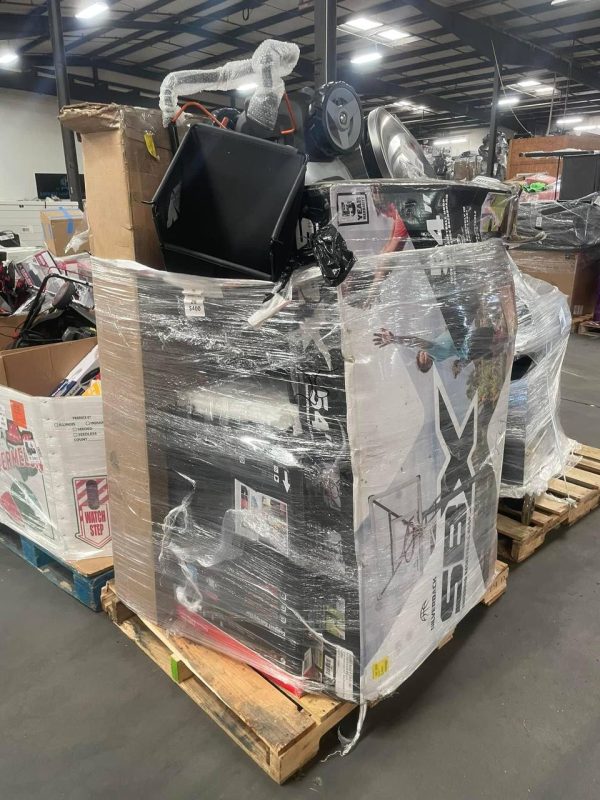 ELECTRONIC BOXES D90