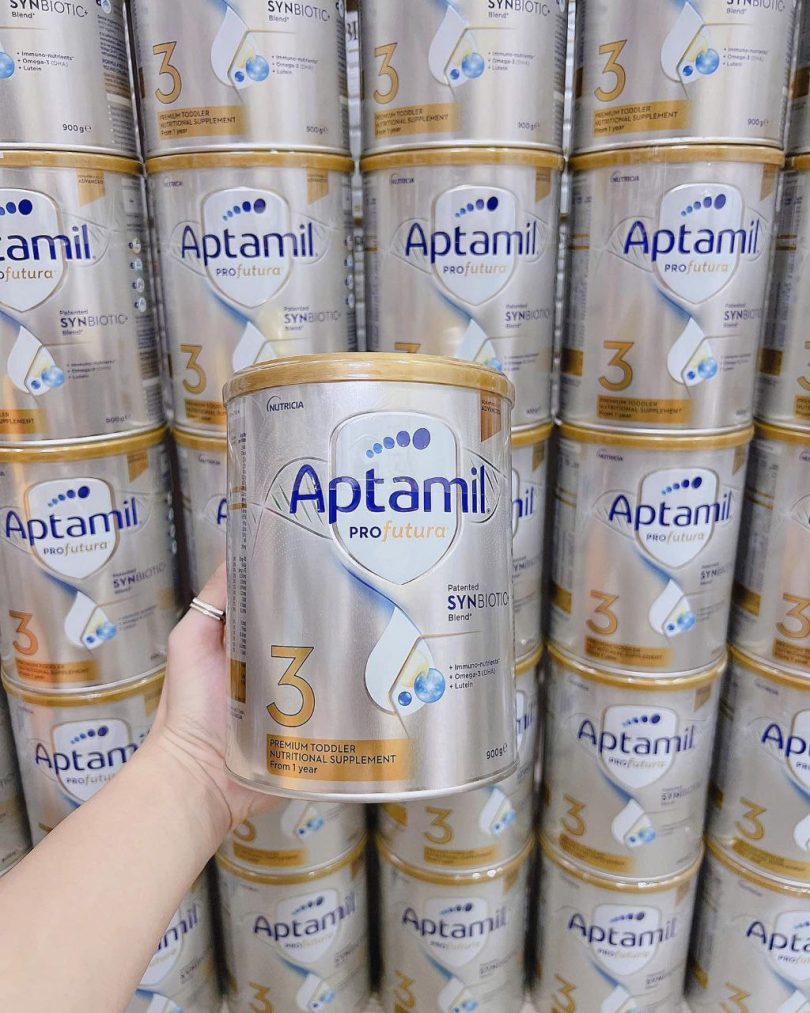 Buy Baby Formula Wholesale