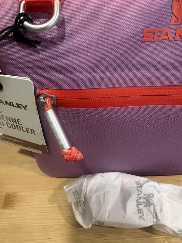 Julienne mini cooler pallets