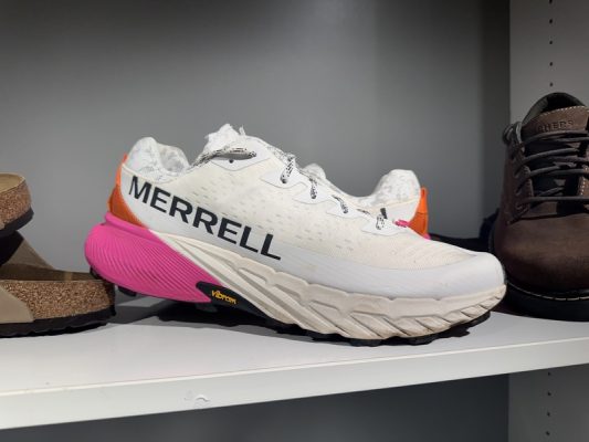 Buy Branded SHOES Truckload 1