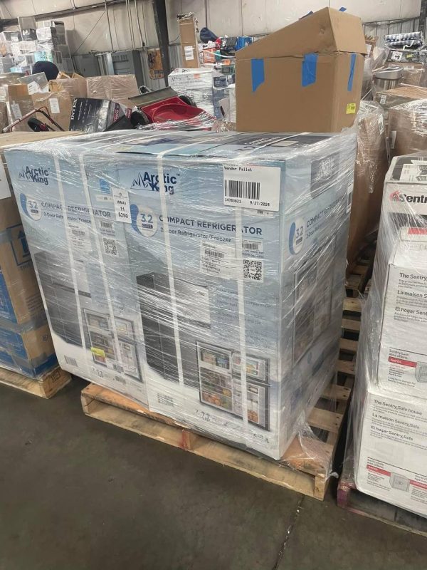 ELECTRONIC BOXES D90