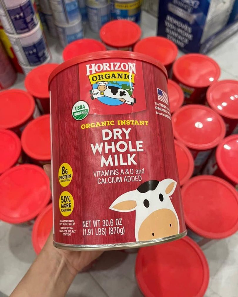 Buy Baby Formula Wholesale