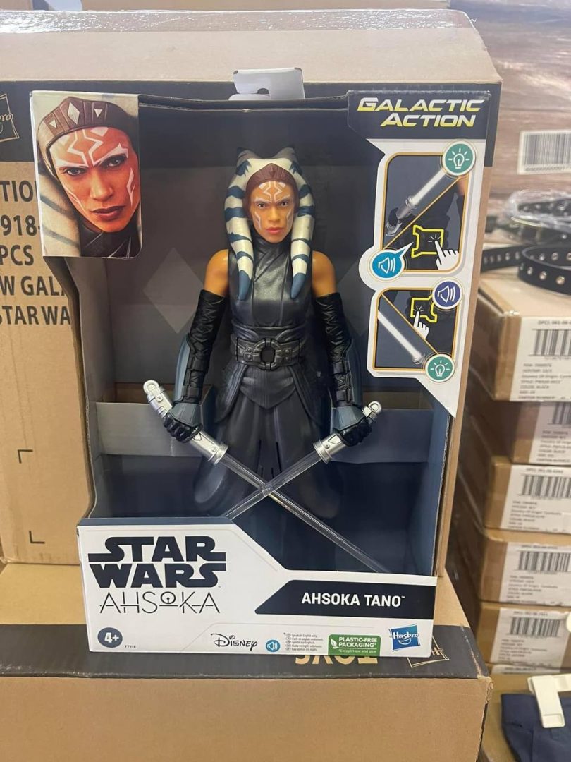 Wholesale Toys Pallet