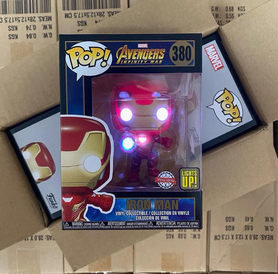 Funko Pop pallet for sale