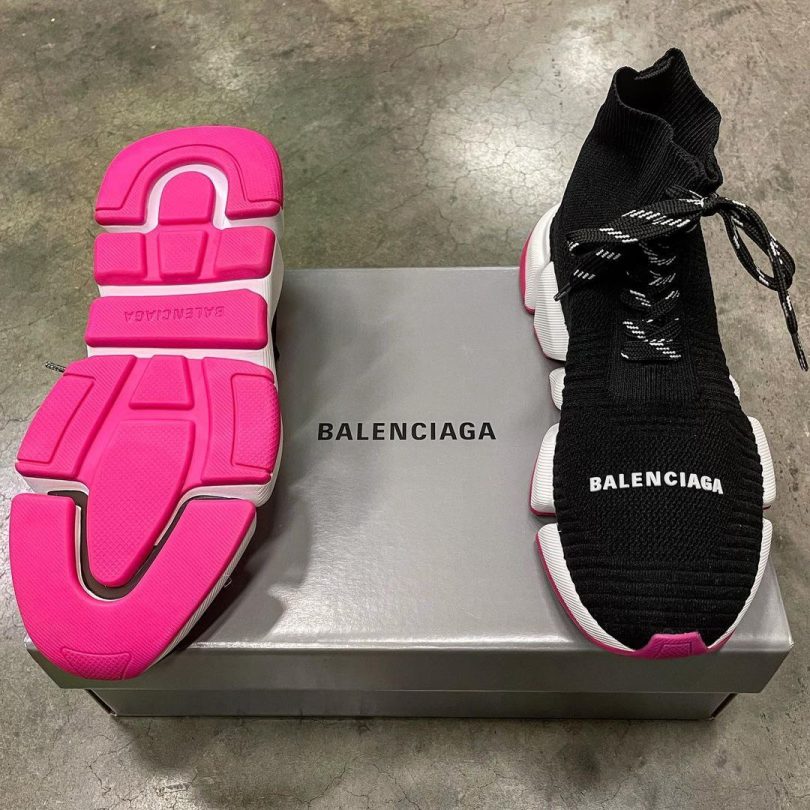Balenciaga Shoes Pallets
