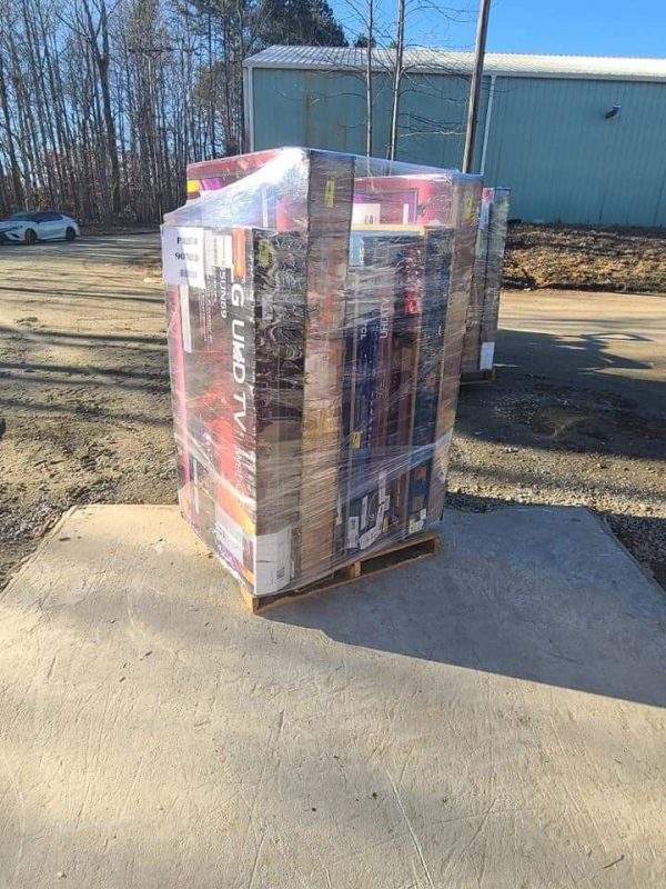 Samsung Tv 7 series TU 7000 – lwliquidation