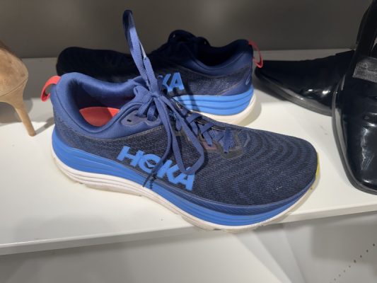 Buy Branded SHOES Truckload 1