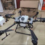 T30 agras Drones