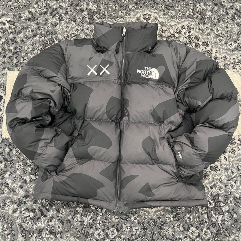 Winter Jacket Wholesale Pallet