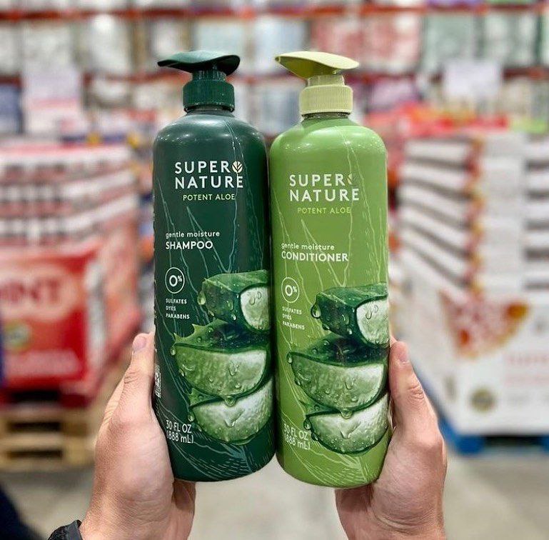 Wholesale Toiletries Pallet